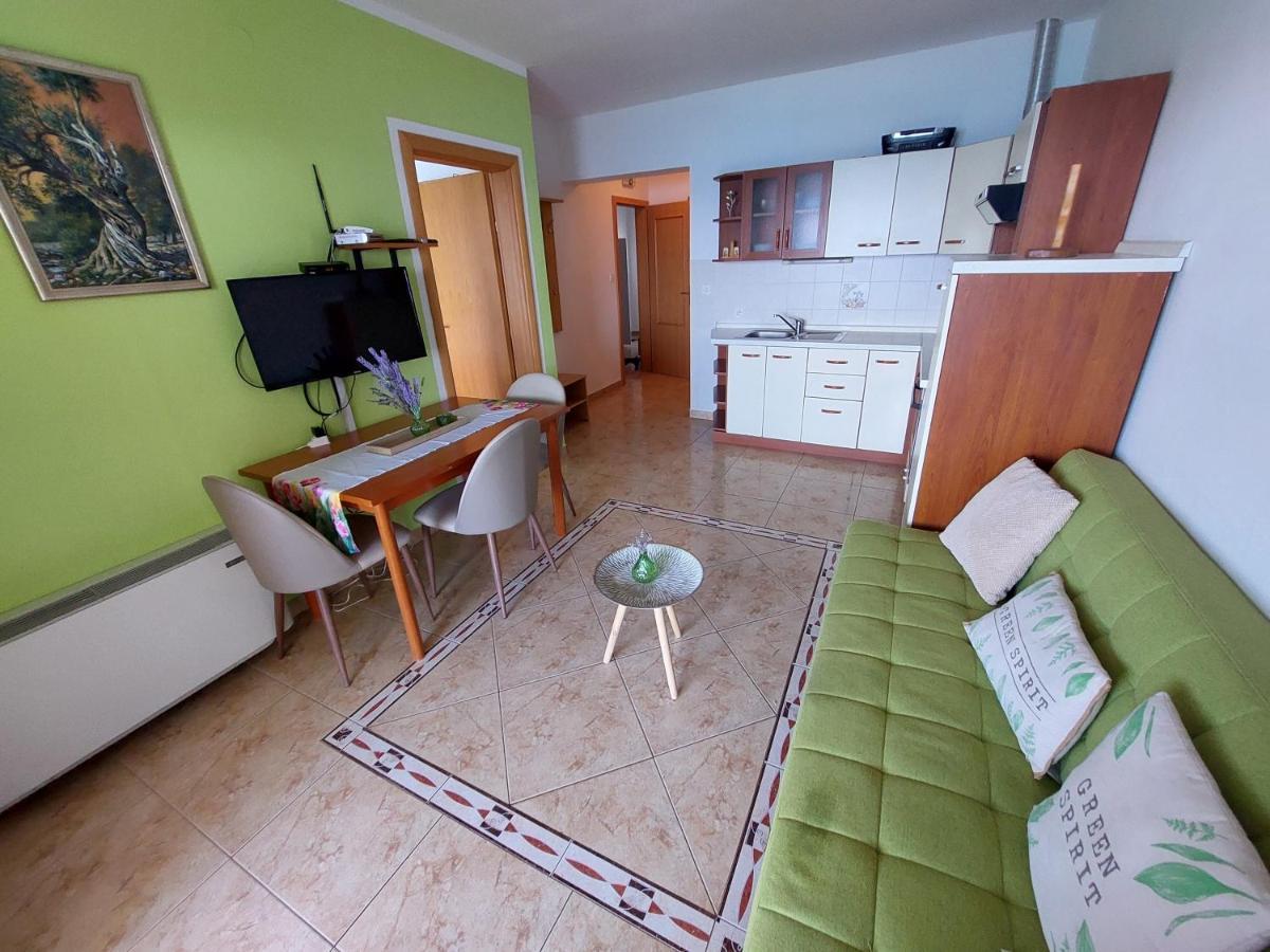 Velun Apartmani Zewnętrze zdjęcie