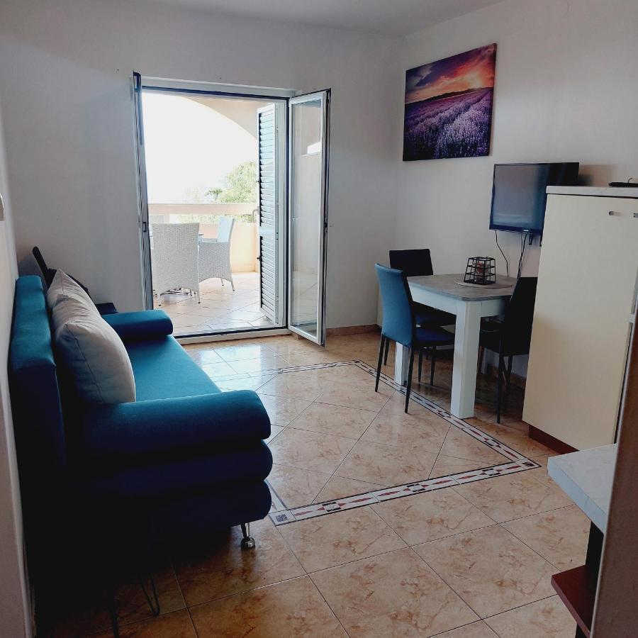 Velun Apartmani Zewnętrze zdjęcie