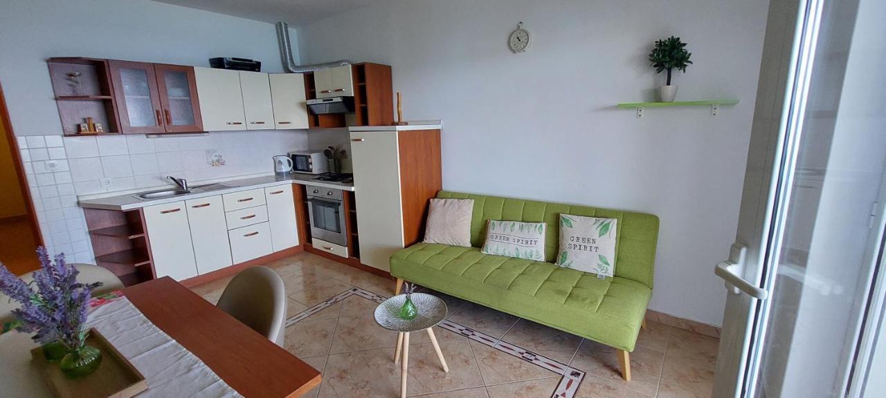 Velun Apartmani Zewnętrze zdjęcie