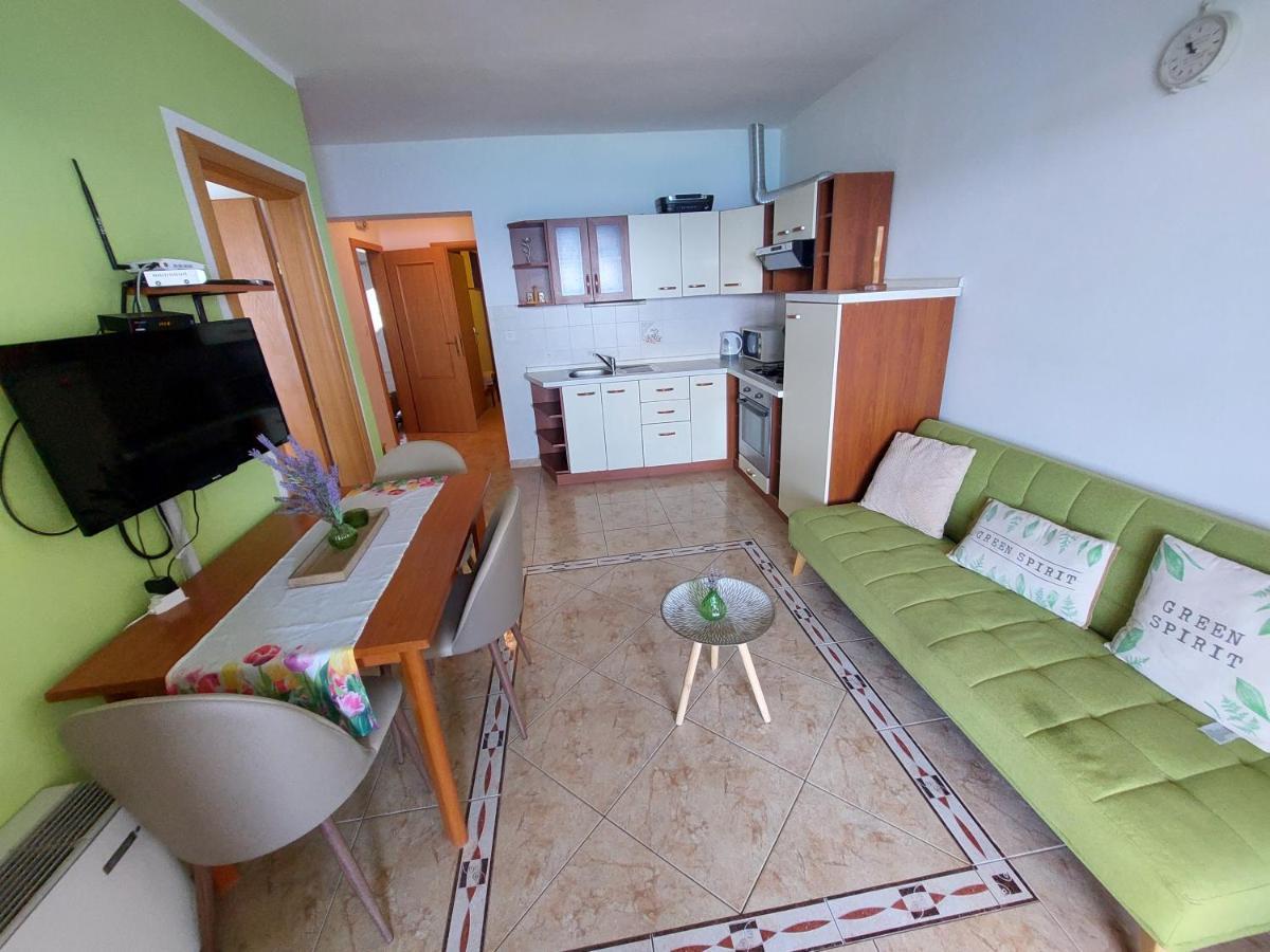 Velun Apartmani Zewnętrze zdjęcie